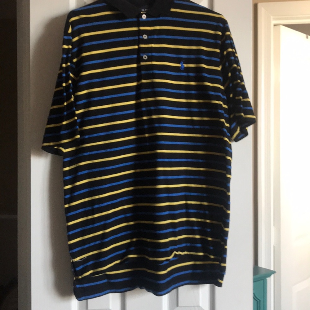 Polo Shirt